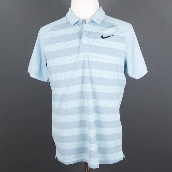 nike golf shirts 2018